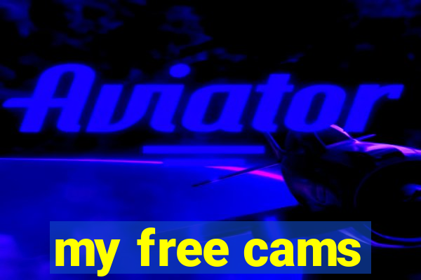 my free cams